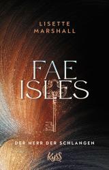 Cover-Bild Fae Isles − Der Herr der Schlangen