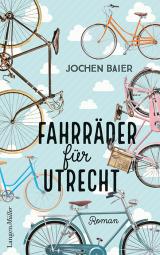 Cover-Bild Fahrräder für Utrecht