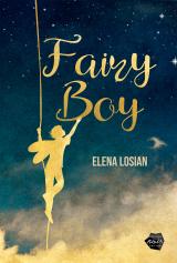 Cover-Bild Fairy Boy