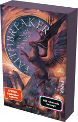 Cover-Bild Faithbreaker
