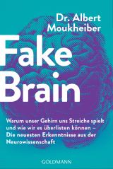 Cover-Bild Fake Brain
