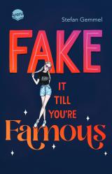 Cover-Bild Fake it till you're famous