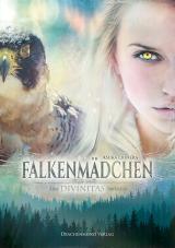Cover-Bild Falkenmädchen