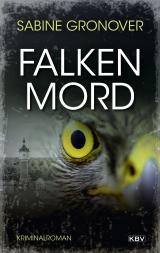 Cover-Bild Falkenmord
