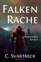 Cover-Bild Falkenrache