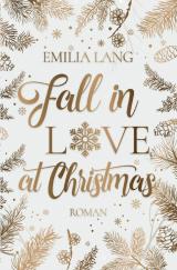 Cover-Bild Fall in Love at Christmas