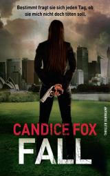 Cover-Bild Fall