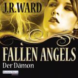 Cover-Bild Fallen Angels - Der Dämon