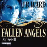 Cover-Bild Fallen Angels - Der Rebell