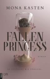 Cover-Bild Fallen Princess