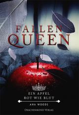 Cover-Bild Fallen Queen