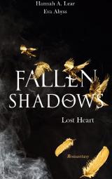 Cover-Bild Fallen Shadows