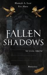 Cover-Bild Fallen Shadows