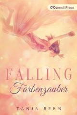 Cover-Bild Falling Farbenzauber