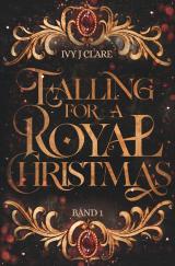 Cover-Bild Falling for a Royal Christmas