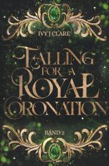 Cover-Bild Falling for a Royal Coronation