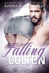Cover-Bild Falling for Colton