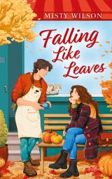 Cover-Bild Falling Like Leaves