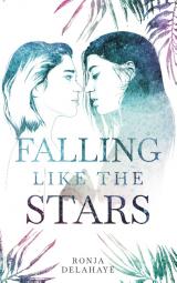 Cover-Bild Falling Like The Stars