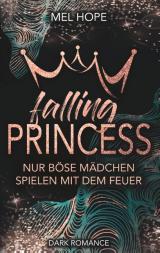 Cover-Bild Falling Princess