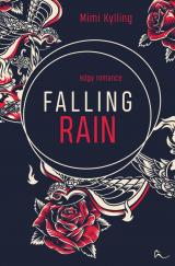Cover-Bild Falling Rain