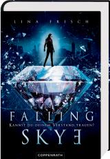 Cover-Bild Falling Skye (Bd. 1)