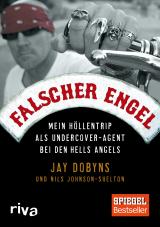 Cover-Bild Falscher Engel