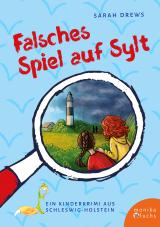 Cover-Bild Falsches Spiel auf Sylt