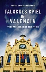 Cover-Bild Falsches Spiel in Valencia
