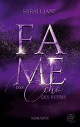 Cover-Bild Fame - Das Echo des Ruhms