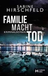 Cover-Bild Familie Macht Tod
