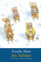 Cover-Bild Familie Maus im Schnee