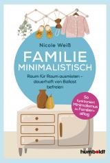 Cover-Bild Familie Minimalistisch