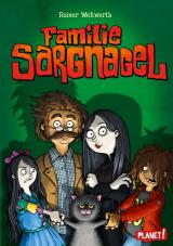 Cover-Bild Familie Sargnagel