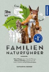 Cover-Bild Familien-Naturführer