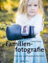 Cover-Bild Familienfotografie