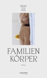 Cover-Bild Familienkörper