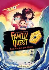 Cover-Bild Family Quest