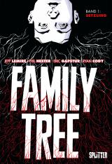Cover-Bild Family Tree. Band 1