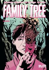 Cover-Bild Family Tree. Band 2