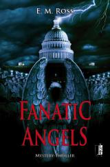 Cover-Bild Fanatic Angels