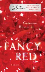 Cover-Bild Fancy Red