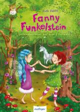Cover-Bild Fanny Funkelstein