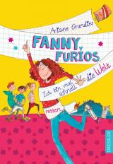 Cover-Bild Fanny Furios