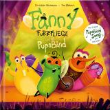 Cover-Bild Fanny Furzfliege und die PupsBänd