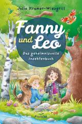 Cover-Bild Fanny und Leo