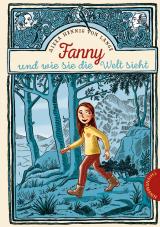 Cover-Bild Fanny und wie sie die Welt sieht