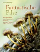 Cover-Bild Fantastische Pilze