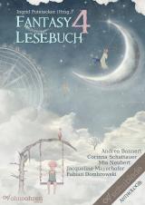 Cover-Bild Fantasy-Lesebuch 4