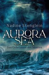 Cover-Bild Fantasy-Saga / Aurora Sea